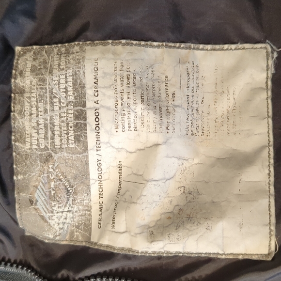 Columbia Ski Jacket, vintage - Picture 6 of 12